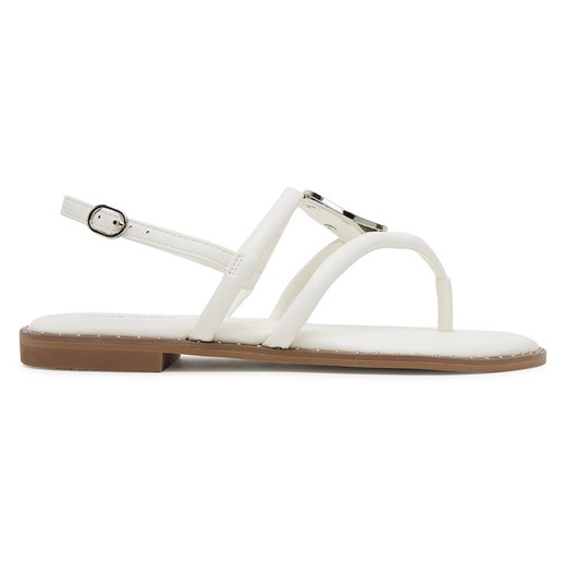 Sandały NINE WEST 123AL1754 ze sklepu ccc.eu w kategorii Sandały damskie - zdjęcie 181995736
