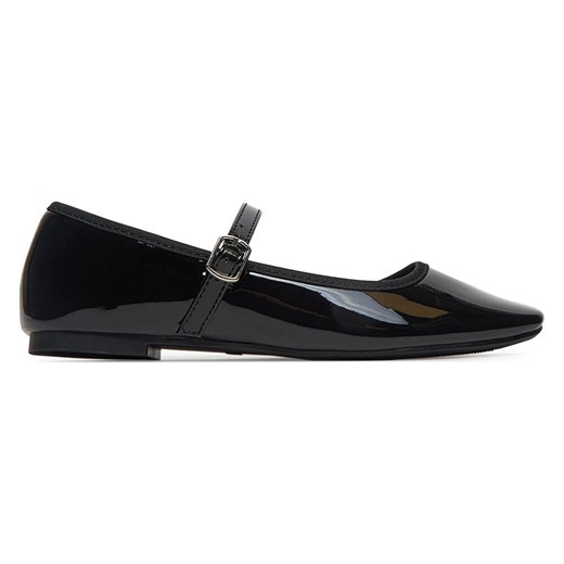 Baleriny DeeZee 23038T51 ze sklepu ccc.eu w kategorii Balerinki - zdjęcie 181995749