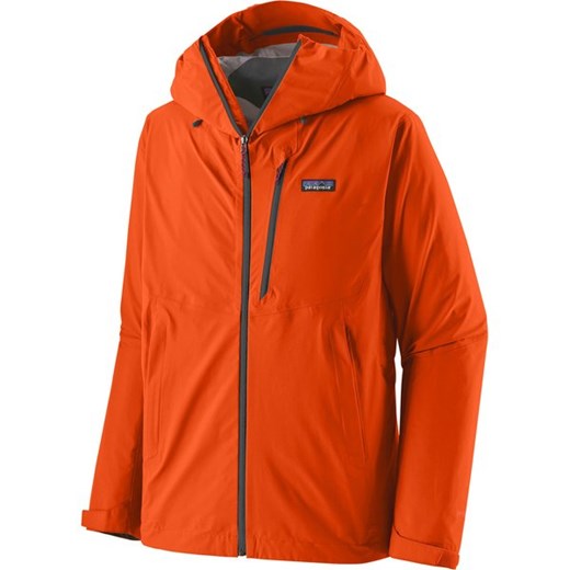 Kurtka męska Granite Crest Patagonia ze sklepu SPORT-SHOP.pl w kategorii Kurtki męskie - zdjęcie 181996796