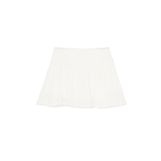 Spódnica Cropp koronkowa 