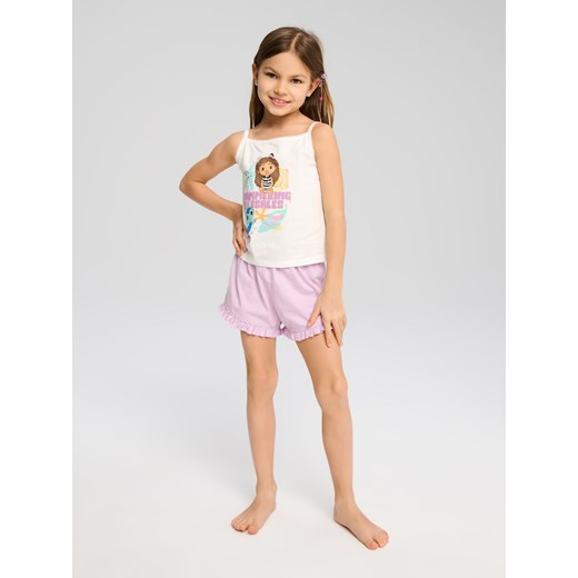 Piżama dziecięce Sinsay 