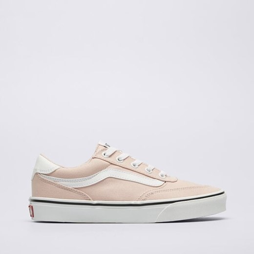 vans brooklyn ls vn000d7uo3n1 ze sklepu 50style.pl w kategorii Buty sportowe damskie - zdjęcie 181999715