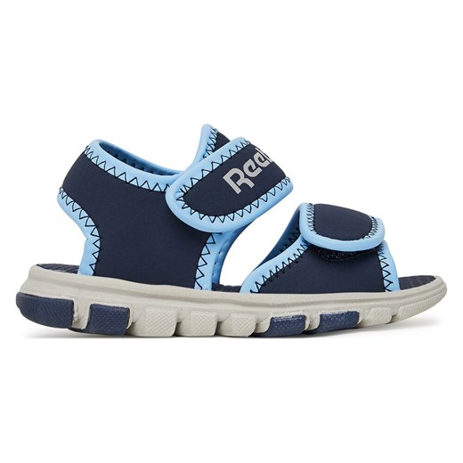 Sandały Reebok CP92-26028(III)CH ze sklepu ccc.eu w kategorii Sandały dziecięce - zdjęcie 182000196