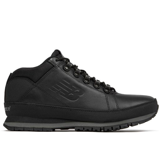 Buty New Balance  H754LLK - czarne ze sklepu streetstyle24.pl w kategorii Buty trekkingowe męskie - zdjęcie 182000258