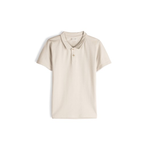 GATE Koszula polo 3Y ze sklepu gateshop w kategorii T-shirty chłopięce - zdjęcie 182000628