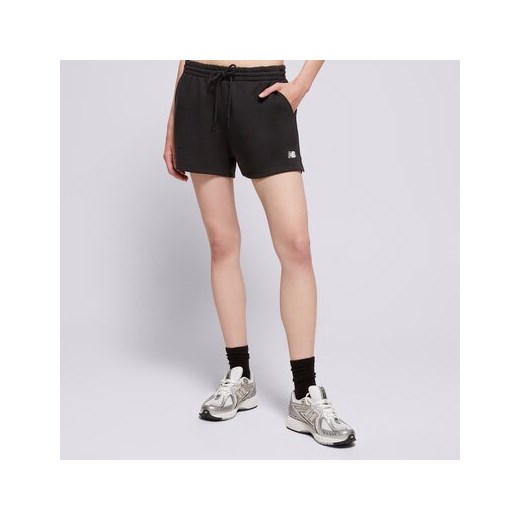 NEW BALANCE SZORTY SPORT ESSENTIALS ze sklepu Sizeer w kategorii Szorty - zdjęcie 182001327