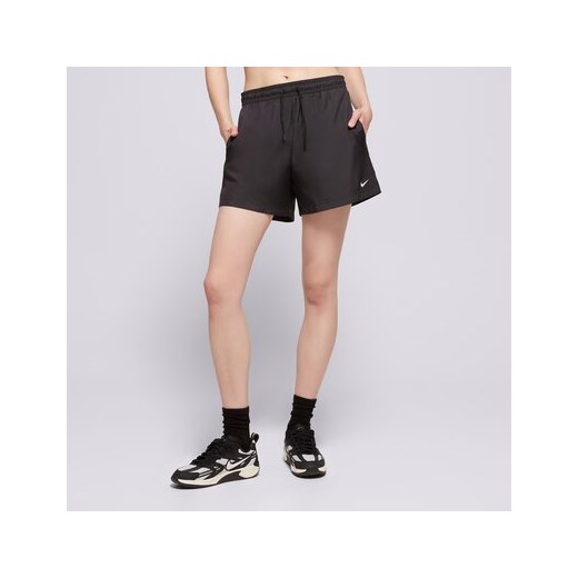 NIKE SZORTY W NSW MR ESSNTL WVN SHORT ze sklepu Sizeer w kategorii Szorty - zdjęcie 182001346