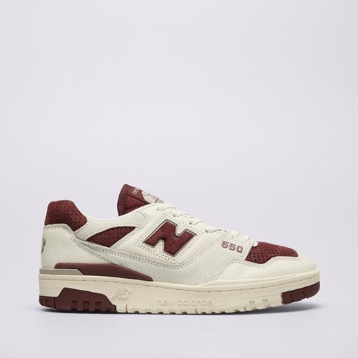 NEW BALANCE 550 ze sklepu Sizeer w kategorii Buty sportowe męskie - zdjęcie 182001478