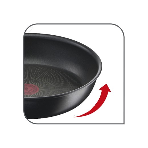 Garnek Tefal