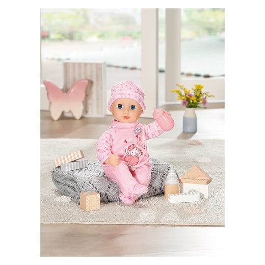 Baby Annabell Lalka &quot;Baby Annabell Little Annabell&quot; - 3+ ze sklepu Limango Polska w kategorii Zabawki - zdjęcie 182001666