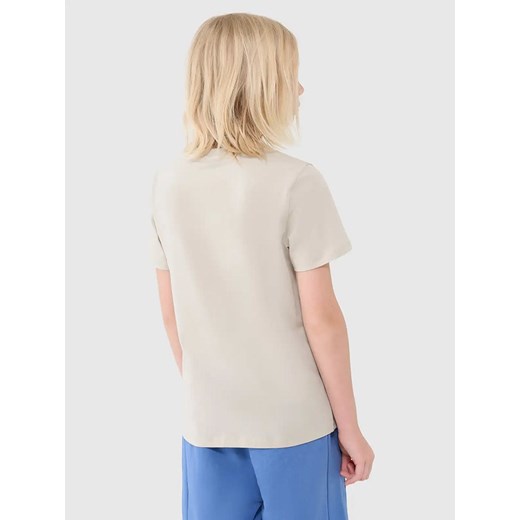 Bluzka dziewczęca 4F 