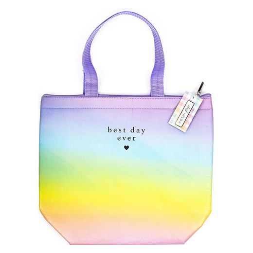 Tri-Coastal Design Torba termiczna ze wzorem - 32 x 26 cm - id: 17063500 - marki Tri Coastal Design - 182002217 Tri-Coastal Design Torba termiczna ze wzorem - 32 x 26 cm ze sklepu Limango Polska w kategorii Pojemniki kuchenne - zdjęcie 182002217