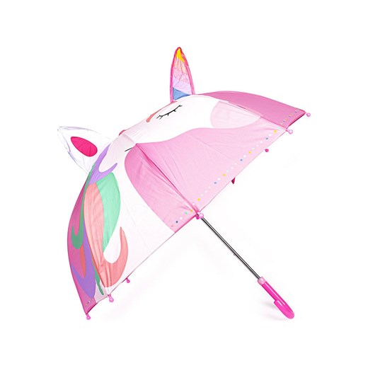 Tri-Coastal Design Parasol w kolorze różowym ze sklepu Limango Polska w kategorii Parasole - zdjęcie 182002249