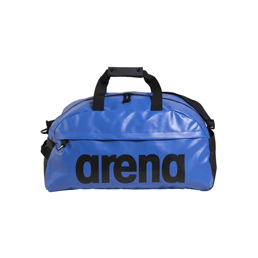 Arena Torba sportowa w kolorze niebiesko-czarnym ze sklepu Limango Polska w kategorii Torby sportowe - zdjęcie 182002286