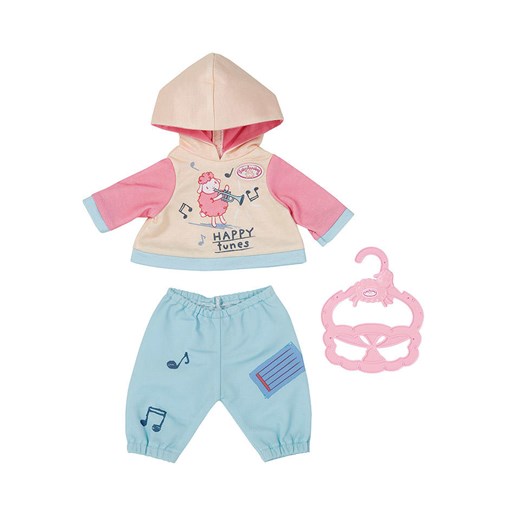 Baby Annabell Ubranko &apos;&apos;Baby Annabell&apos;&apos; dla lalek - 3+ ze sklepu Limango Polska w kategorii Zabawki - zdjęcie 182002485
