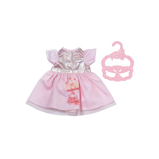 Baby Annabell Ubranko &apos;&apos;Baby Annabell&apos;&apos; dla lalek - 3+ ze sklepu Limango Polska w kategorii Zabawki - zdjęcie 182002487