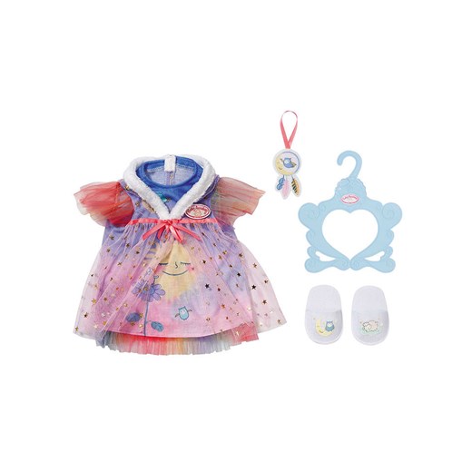 Baby Annabell Ubranko &apos;&apos;Baby Annabell Sweet Dreams&apos;&apos; dla lalek - 3+ ze sklepu Limango Polska w kategorii Zabawki - zdjęcie 182002499