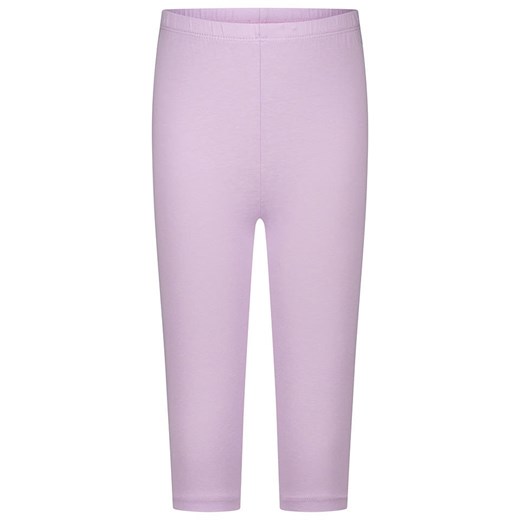Salt and Pepper Legginsy w kolorze fioletowym ze sklepu Limango Polska w kategorii Spodnie dziewczęce - zdjęcie 182002619