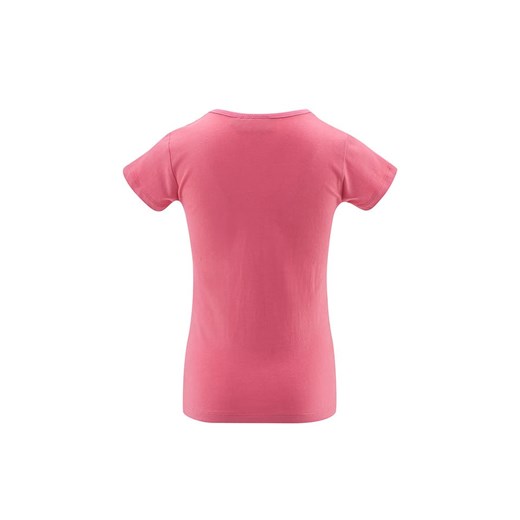 Bluzka dziewczęca Happy Girls By Eisend z nadrukami wiosenna 