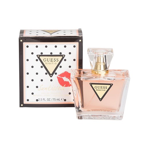 Perfumy damskie Guess