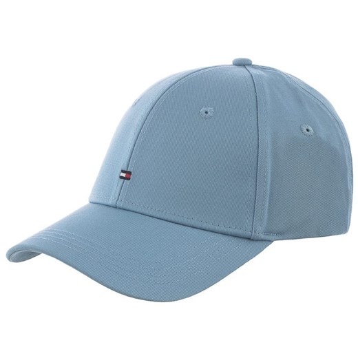 CZAPKA Z DASZKIEM DAMSKA TOMMY HILFIGER CTH1408 ze sklepu olika.com.pl w kategorii Czapki z daszkiem damskie - zdjęcie 182002696
