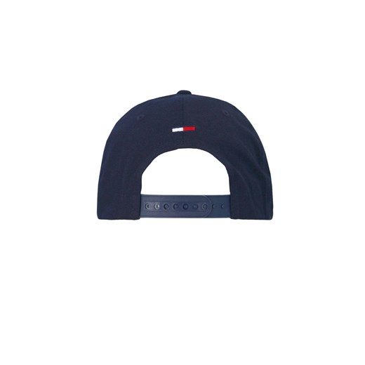 CZAPKA Z DASZKIEM MĘSKA TOMMY HILFIGER THJ20 Olika uniwersalny olika.com.pl