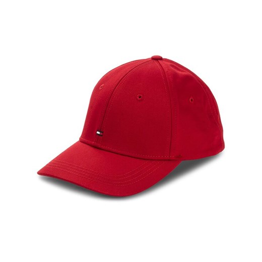 CZAPKA Z DASZKIEM DAMSKA TOMMY HILFIGER TLH45 ze sklepu olika.com.pl w kategorii Czapki z daszkiem damskie - zdjęcie 182002729