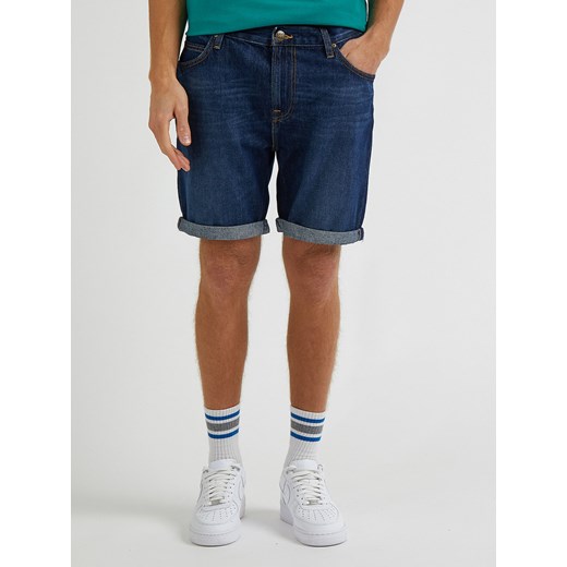 MESKIE SZORTY LEE RIDER SHORT DARKLANDS 112331756 Lee W34 YouNeedit.pl