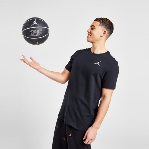 JORDAN T-SHIRT M J JUMPMAN EMB SS CREW ze sklepu JD Sports  w kategorii T-shirty męskie - zdjęcie 182003235
