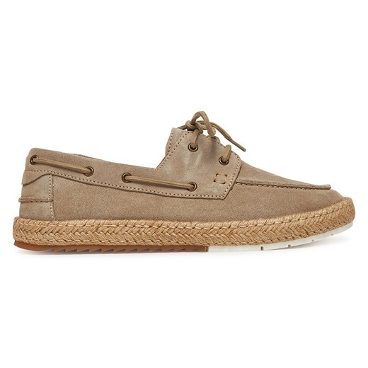 Espadryle Gino Rossi BUMPER-01 MI08 ze sklepu ccc.eu w kategorii Mokasyny męskie - zdjęcie 182003535