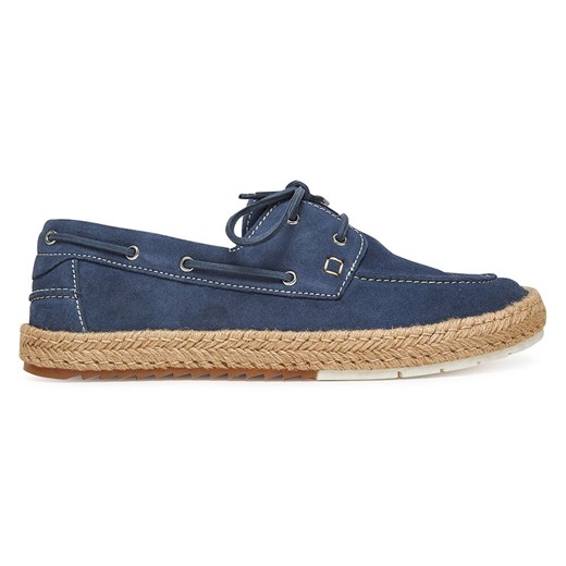 Espadryle Gino Rossi BUMPER-01 MI08 ze sklepu ccc.eu w kategorii Espadryle męskie - zdjęcie 182003536