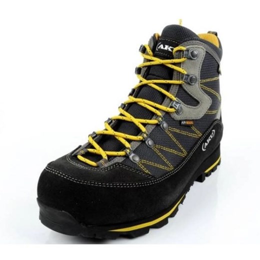 Buty trekkingowe Aku Trekker L.3 Gore-tex [977W491] 42,5 ButyModne.pl