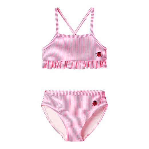 name it Bikini w kolorze różowym ze sklepu Limango Polska w kategorii Stroje kąpielowe - zdjęcie 182006818