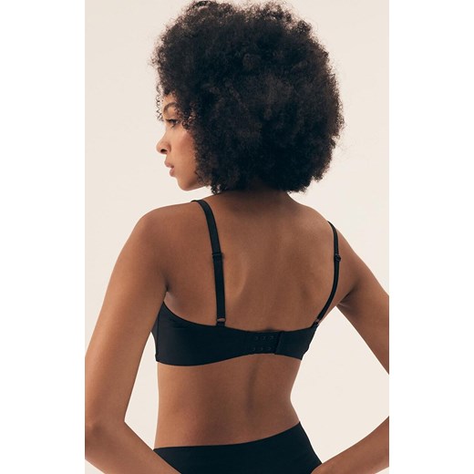 Henderson biustonosz sportowy Bass 42851-99X, Kolor czarny, Rozmiar L, Henderson ze sklepu Intymna w kategorii Biustonosze - zdjęcie 182007178