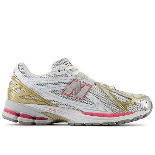 Buty New Balance U1906RCH - białe ze sklepu streetstyle24.pl w kategorii Buty sportowe męskie - zdjęcie 182007416