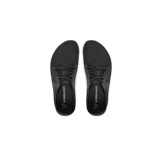Vivo Barefoot Sneakersy Primus Lite 3.5 309574 Czarny Vivo Barefoot 41 MODIVO