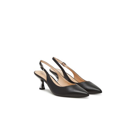 Liu Jo Sandały Sandie 09 SA5197 P0062 Czarny Liu Jo 37 MODIVO