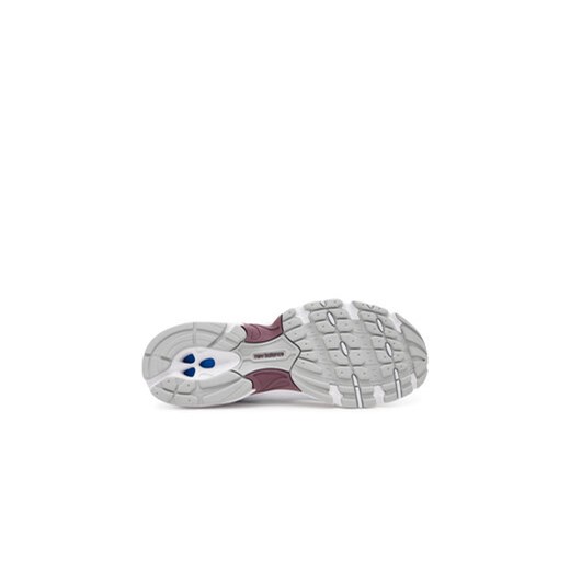 New Balance Sneakersy U530CSF W Biały New Balance 37 MODIVO
