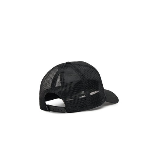 Goorin Bros Czapka z daszkiem The Vicious Snake 101-1759-BLK Czarny Goorin Bros OS MODIVO