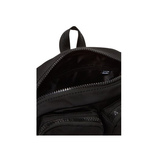 Billabong Torebka BLB-M-006-07 Czarny Billabong NOSIZE MODIVO