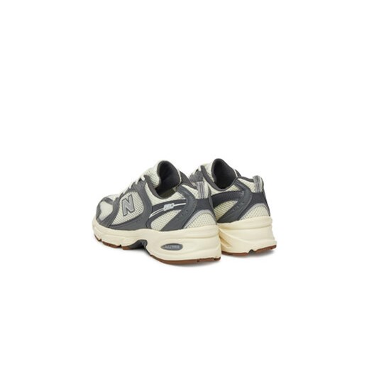 New Balance Sneakersy MR530ACS Szary New Balance 40_5 MODIVO