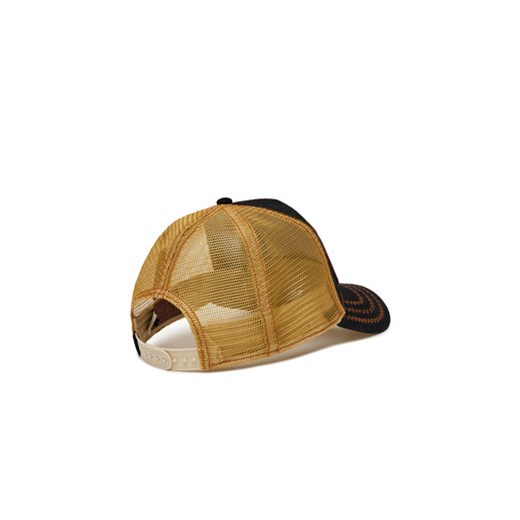 Goorin Bros Czapka z daszkiem Easy Rider 101-2029-BLK Beżowy Goorin Bros OS MODIVO
