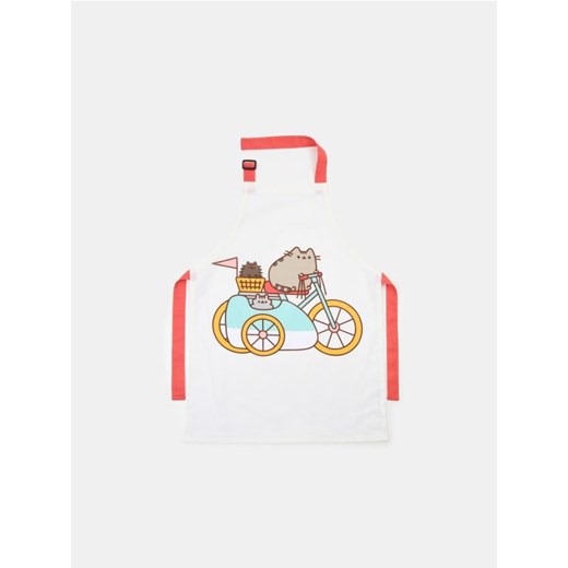 Sinsay - Fartuch Pusheen - wielobarwny ze sklepu Sinsay w kategorii Fartuchy kuchenne - zdjęcie 182012877
