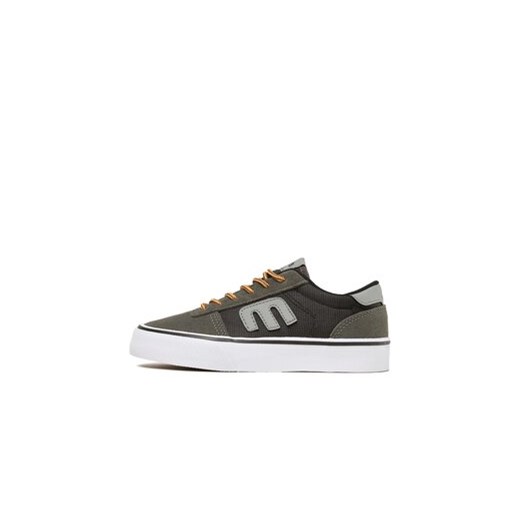 Tenisówki Etnies Kids Calli-Vulc 4301000033 Szary Etnies 35_5 eobuwie.pl