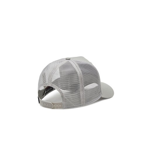 Czapka z daszkiem Goorin Bros 101-2475-GRY Szary Goorin Bros OS eobuwie.pl