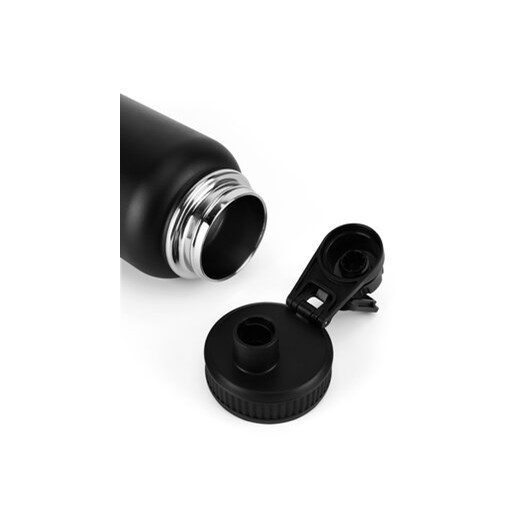 Bidon Hunter ZLIP-BT-08-950 Czarny Hunter NOSIZE eobuwie.pl