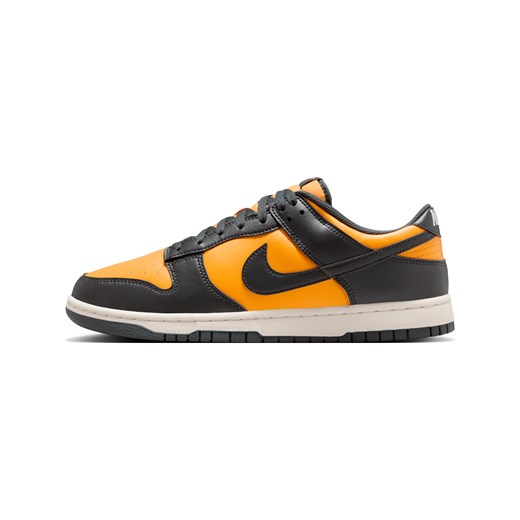Buty sportowe męskie Nike sznurowane jesienne