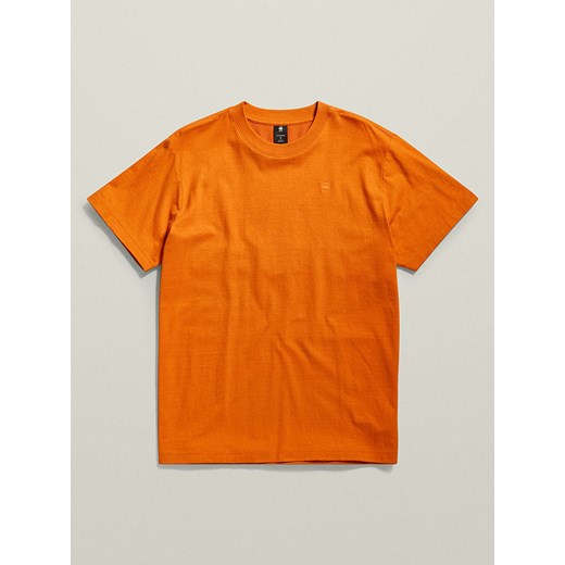 T-shirt męski G-Star z krótkim rękawem
