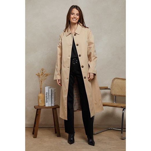 Płaszcz damski Plume 