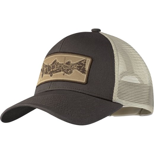 Czapka z daszkiem Explore Trucker Cap Buff ze sklepu SPORT-SHOP.pl w kategorii Czapki z daszkiem męskie - zdjęcie 182020936